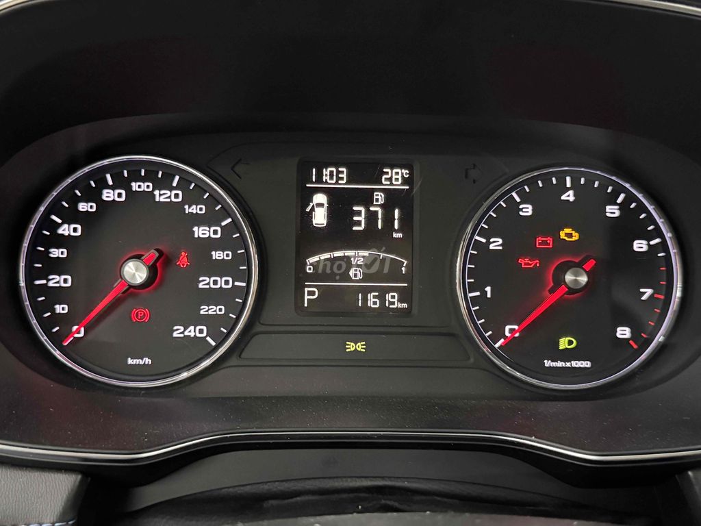 MG RX5 STD 2023 - odo chuẩn  12. 000 km. Mua bán Ô tô tại Quận 6 Tp Hồ Chí Minh được đăng bởi Tuấn MG Kinh Dương Vương Used Cars  hình 3