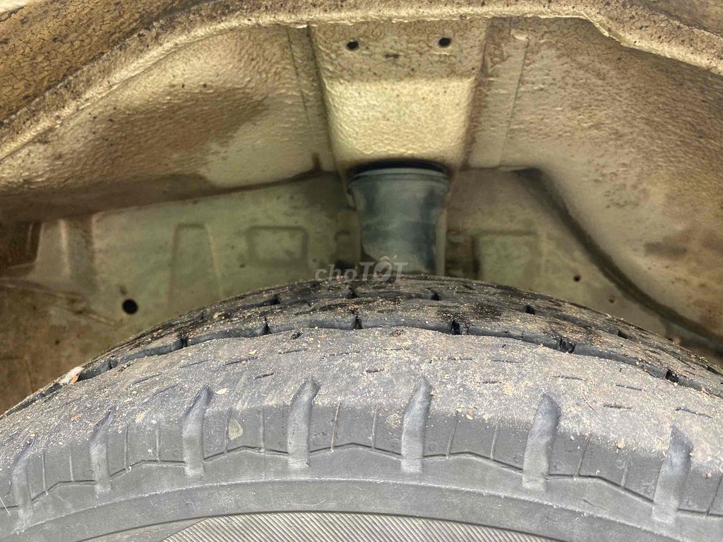 mer 16c-2010. Mua bán Ô tô tại Quận 7 Tp Hồ Chí Minh được đăng bởi Vân Anh hình 9