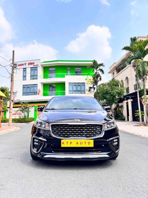 Kia Sedona 2.2D Signature - 2020
