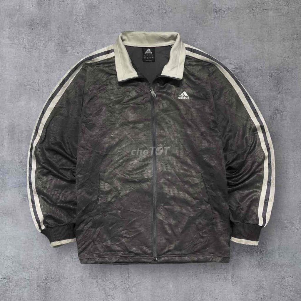 áo adidas size L