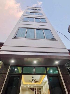Nhà phố 60 m² · 5 PN · Đường Xuân La