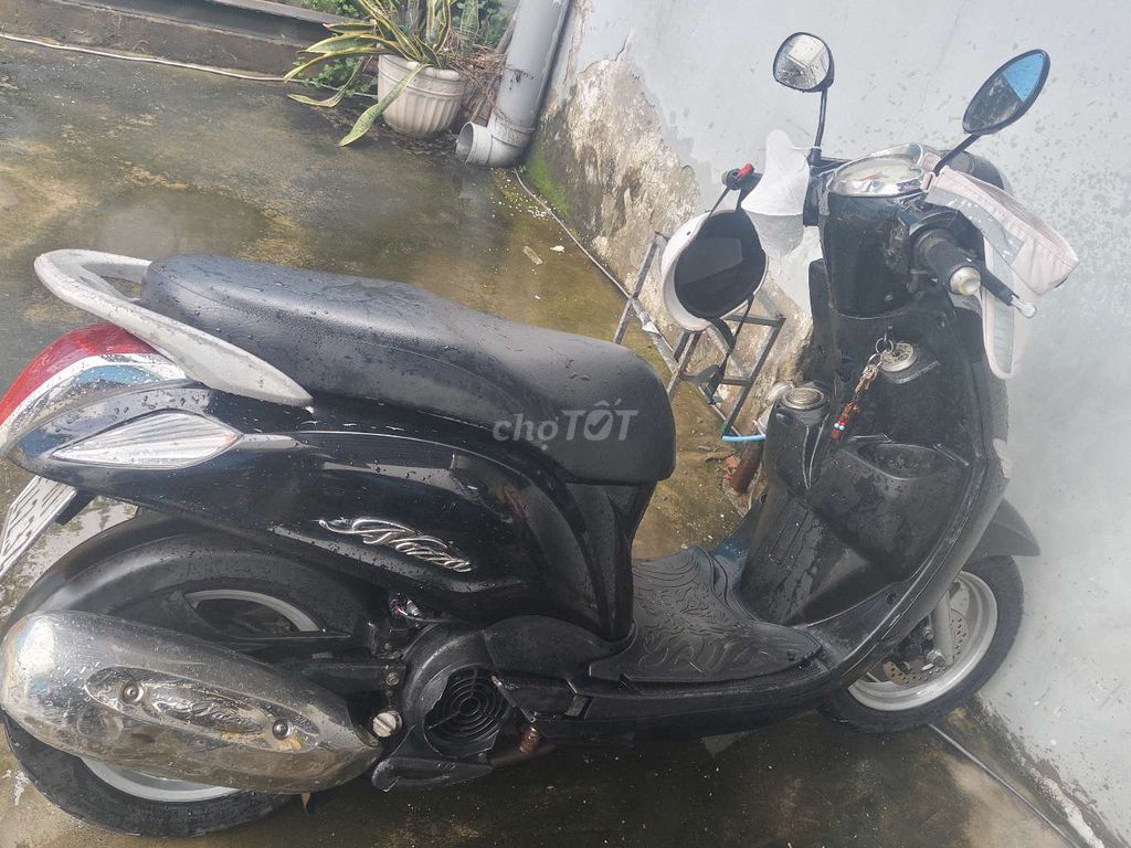 Ket tiền cần bán xe vẫn còn chạy tốt và êm ru. Mua bán Xe máy tại Huyện Bình Chánh Tp Hồ Chí Minh được đăng bởi Cẩm phựơng Nguyễn thị hình 2