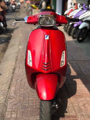 VESPA SPRINT ABS 2016 BSTP - Y HÌNH - GÓP NỢ XẤU. Mua bán Xe máy tại Quận 8 Tp Hồ Chí Minh được đăng bởi XE MÁY NGUYỄN MINH SƠN