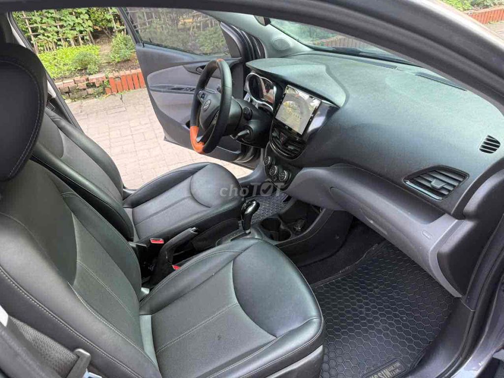 VinFast Fadil 2022 - 52000 km tư nhân chính chủ. Mua bán Ô tô tại Quận Nam Từ Liêm Hà Nội được đăng bởi phạm phương nga hình 5