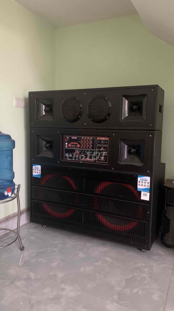 loa karaoke blutut. Mua bán Tivi, Âm thanh tại Huyện Tân Yên Bắc Giang được đăng bởi thành hình 1