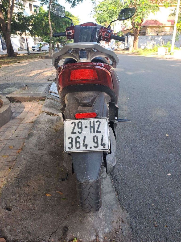 Bán xe Vinfast Feliz đời 2022 không kèm bình. Mua bán Xe điện tại Thành phố Thủ Đức Tp Hồ Chí Minh được đăng bởi DGPowers hình 2