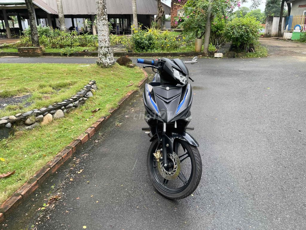 bán exter 150cc. led chính chủ. Mua bán Xe máy tại Huyện Trảng Bom Đồng Nai được đăng bởi giàu hình 3