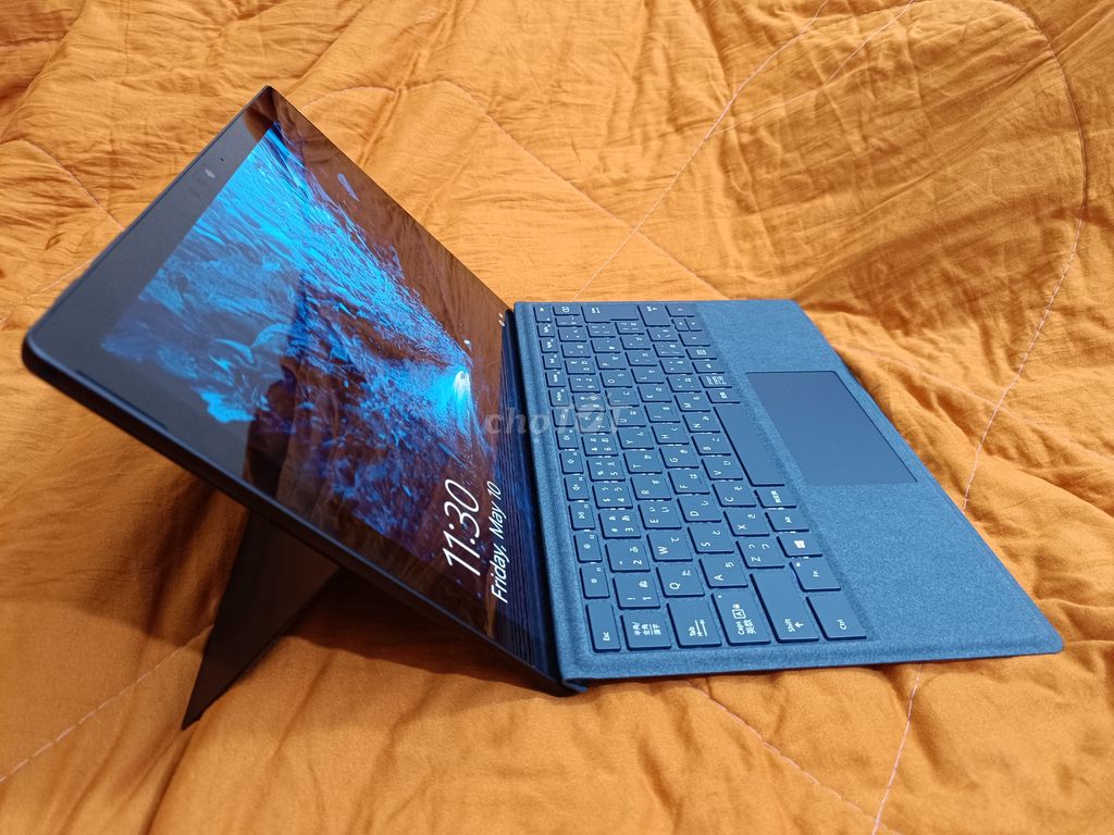 SURFACE PRO 6, i5- 8350U/ 8GB/256 GB SSD,  13.5