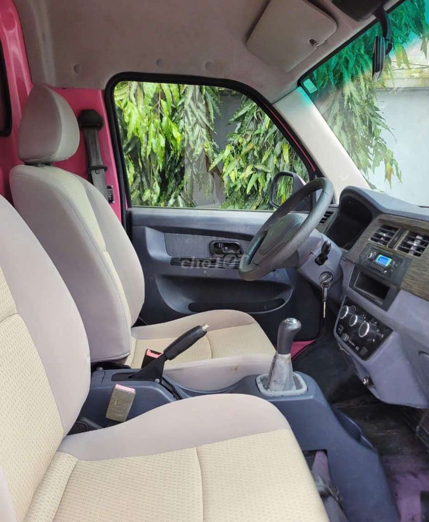 Bán xe bán hàng lưu động Dongben 450kg đời 2018. Mua bán Xe tải, xe ben tại Thành phố Thuận An Bình Dương được đăng bởi Xe tải Bình Dương hình 5