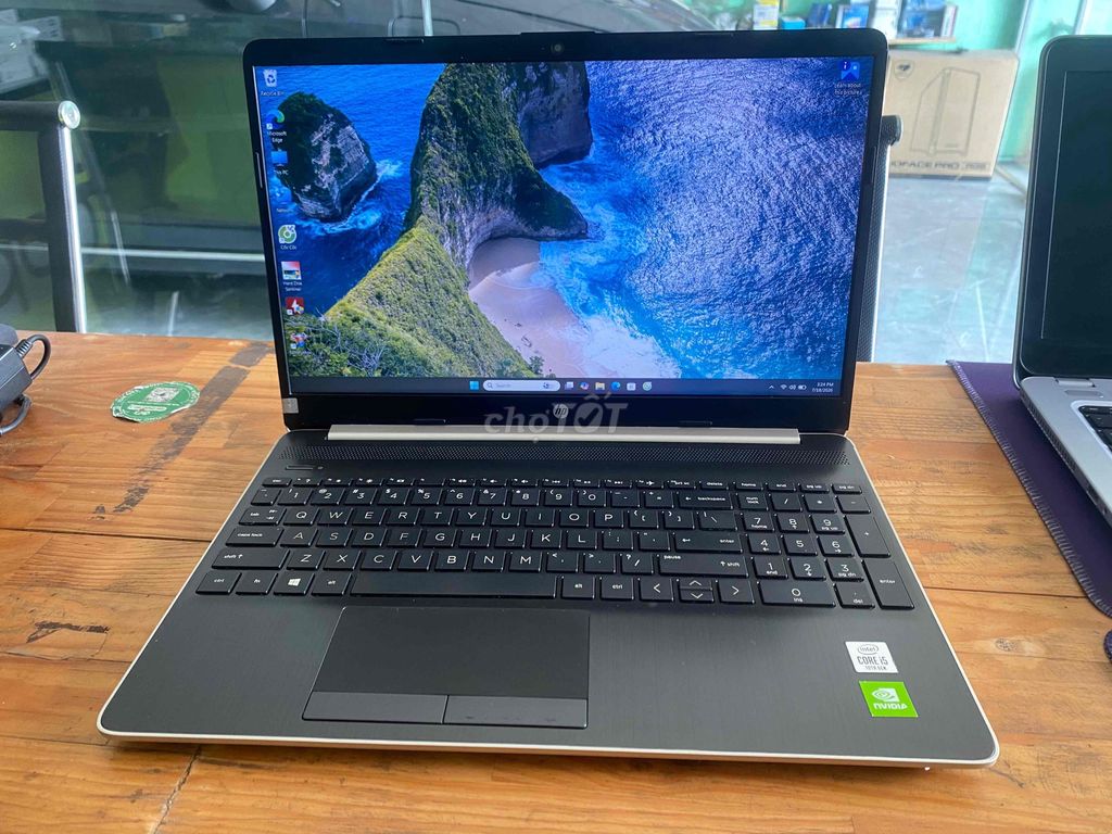 HP 15s i5 Gen 10 15.6 inch 8GB/512GB MX130. Mua bán Laptop tại Thành phố Dĩ An Bình Dương được đăng bởi DzungPhan hình 1