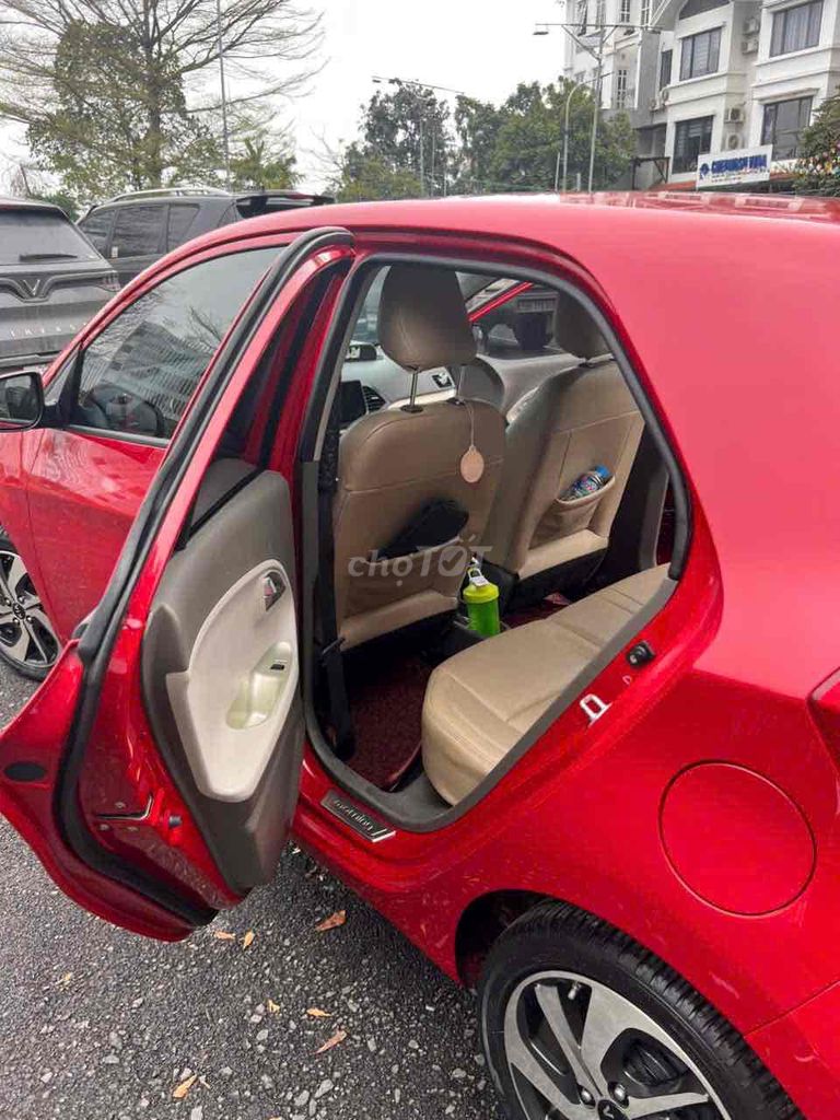 Kia Morning 2019 AT - 88000 km. Mua bán Ô tô tại Quận Nam Từ Liêm Hà Nội được đăng bởi Thanh Thư hình 5