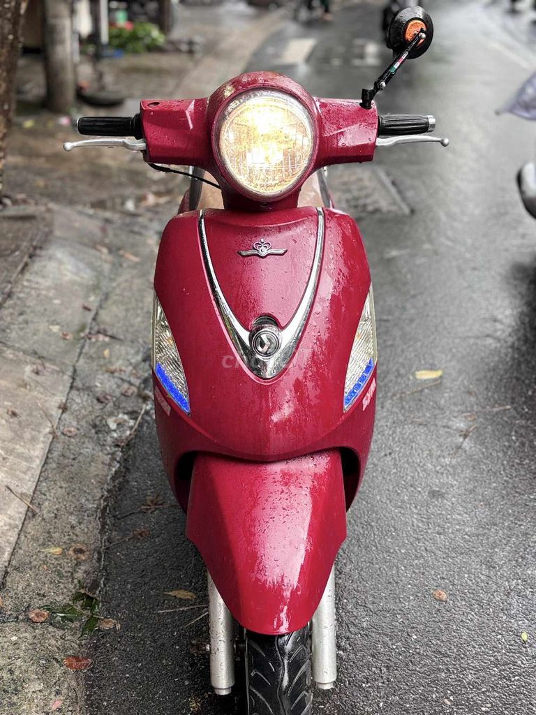 ALIZABETH Fi 2015 RIN ÊM .CỌP. Mua bán Xe máy tại Quận Liên Chiểu Đà Nẵng được đăng bởi TRẦN QUỐC THANH hình 4