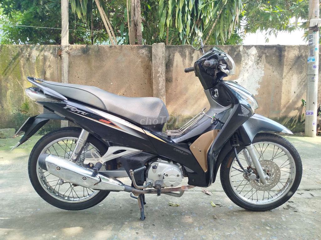 Thanh Lý Fu Mập. Mua bán Xe máy tại Quận 12 Tp Hồ Chí Minh được đăng bởi Hậu Dương hình 6