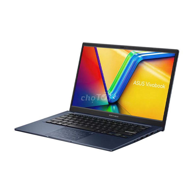 ⚡ASUS VIVOBOOK X1404V/i5-120U/8GB/256GB/14''. Mua bán Laptop tại Quận 10 Tp Hồ Chí Minh được đăng bởi TTCenter hình 1
