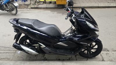 Honda PCX 150 Hybrid 2019 Đen. Mua bán Xe máy tại Quận Đống Đa Hà Nội được đăng bởi Nguyen van tuyen