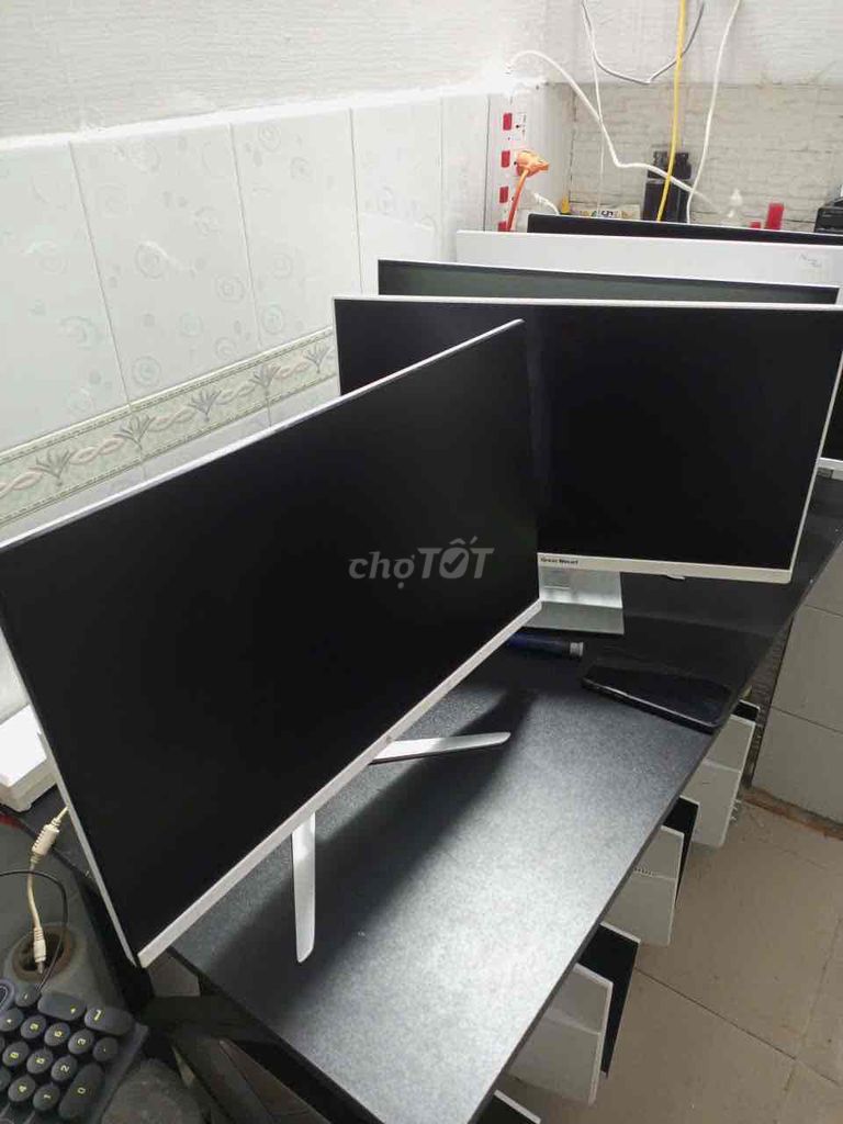 All In One Văn Phòng Game Nhe I5 7500T 24 inch FHD. Mua bán Máy tính để bàn tại Quận 3 Tp Hồ Chí Minh được đăng bởi NgoPhuong hình 1