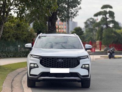 Ford Territory Titanium X sx 2025 siêu lướt. Mua bán Ô tô tại Quận Cầu Giấy Hà Nội được đăng bởi Cao Quý