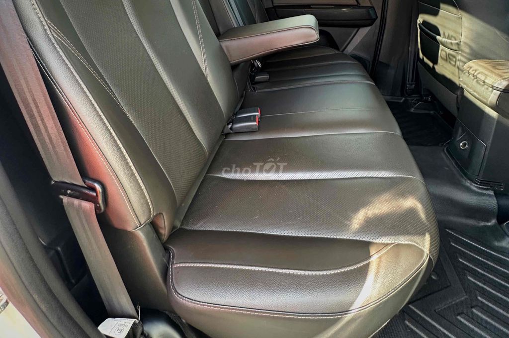 Pick-Up CHEVROLET Colorado HighCountry 4x4 AT. Mua bán Ô tô tại Quận Tân Bình Tp Hồ Chí Minh được đăng bởi MR Đàm MOTOCAR hình 6