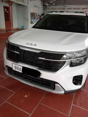 Kia Seltos 2024 1.5 Deluxe - 8500 km. Mua bán Ô tô tại Huyện Tam Đảo Vĩnh Phúc được đăng bởi Trần Bá Giang