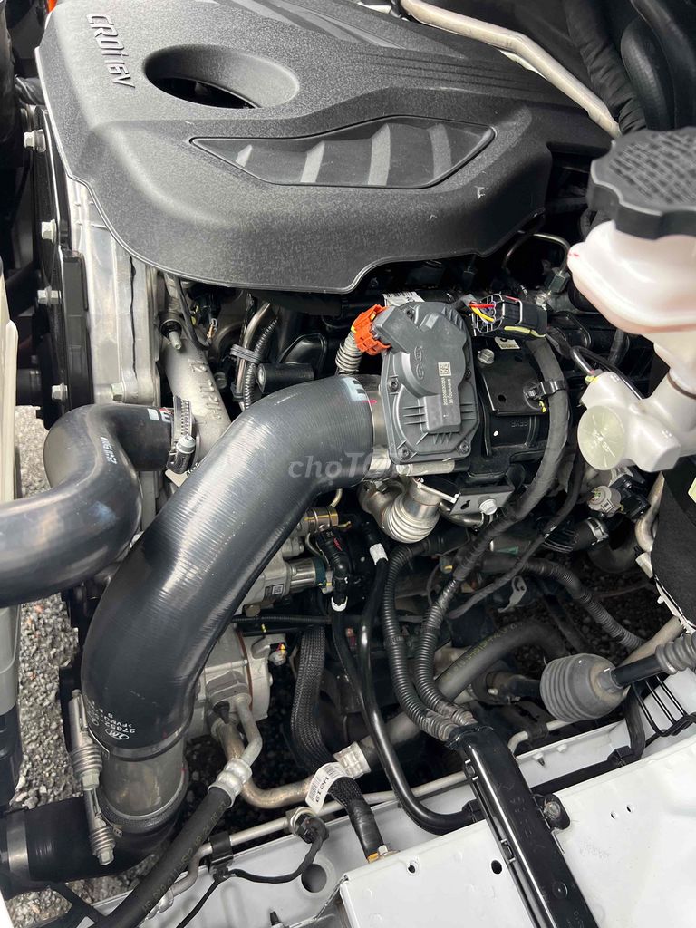 CẦN BÁN XE HUYNDAI SOLATI 16 CHỖ.XS 2023. Mua bán Ô tô tại Quận Bình Tân Tp Hồ Chí Minh được đăng bởi XE ĐẸP BÌNH TÂN hình 13