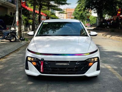 Hyundai Accent 2025 1.5 AT - 6000 km. Mua bán Ô tô tại Quận Cầu Giấy Hà Nội được đăng bởi Thái Hoàng Long Auto