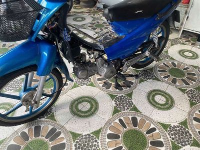 Wave đi làm, máy móc ok, dư nên bán lại. Mua bán Xe máy tại Huyện Lấp Vò Đồng Tháp được đăng bởi Cường Lê