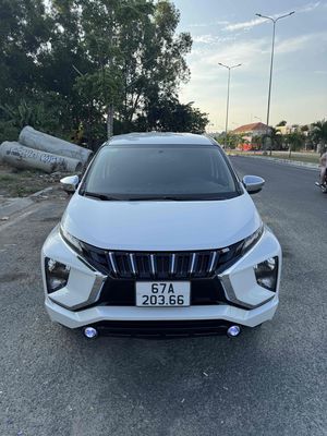 xfander mt 2021 dk 2022 odo 86000km nhập indo