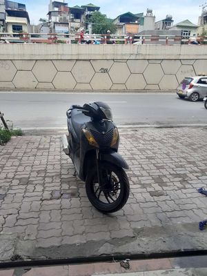 Cần bán SH 150 đk 2014 biển HN.. Mua bán Xe máy tại Quận Thanh Xuân Hà Nội được đăng bởi Nguyễn Văn Thành