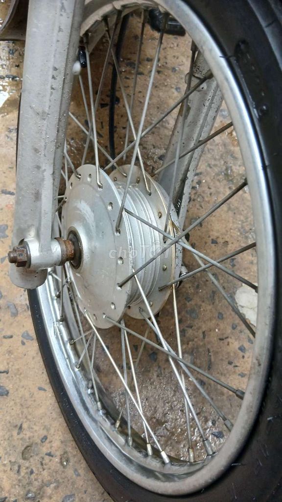 Xe trung quốc, máy ngon, suòng cứng. Mua bán Xe máy tại Quận 7 Tp Hồ Chí Minh được đăng bởi Triêu hình 5