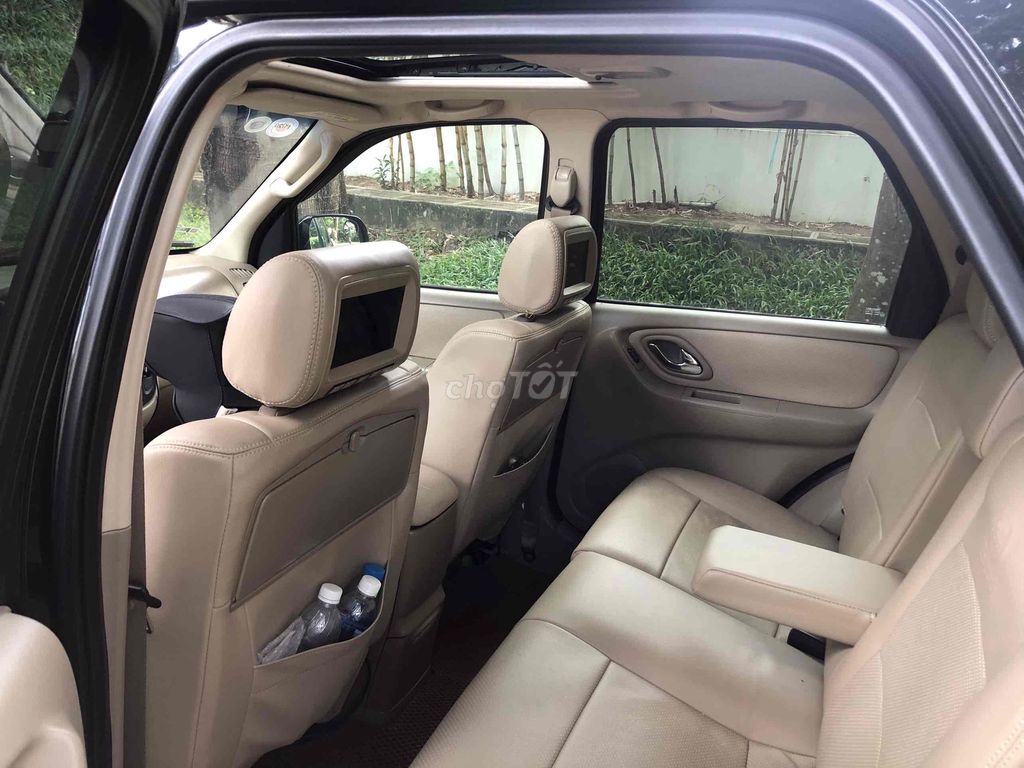 Bán Ford Escape siêu bền - êm. Mua bán Ô tô tại Quận 7 Tp Hồ Chí Minh được đăng bởi Vũ Ân hình 2