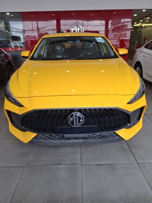 MG5 Luxury 2025 , giá tốt, hỗ trợ trả góp lãi thấp. Mua bán Ô tô tại Thành phố Thủ Đức Tp Hồ Chí Minh được đăng bởi Thái