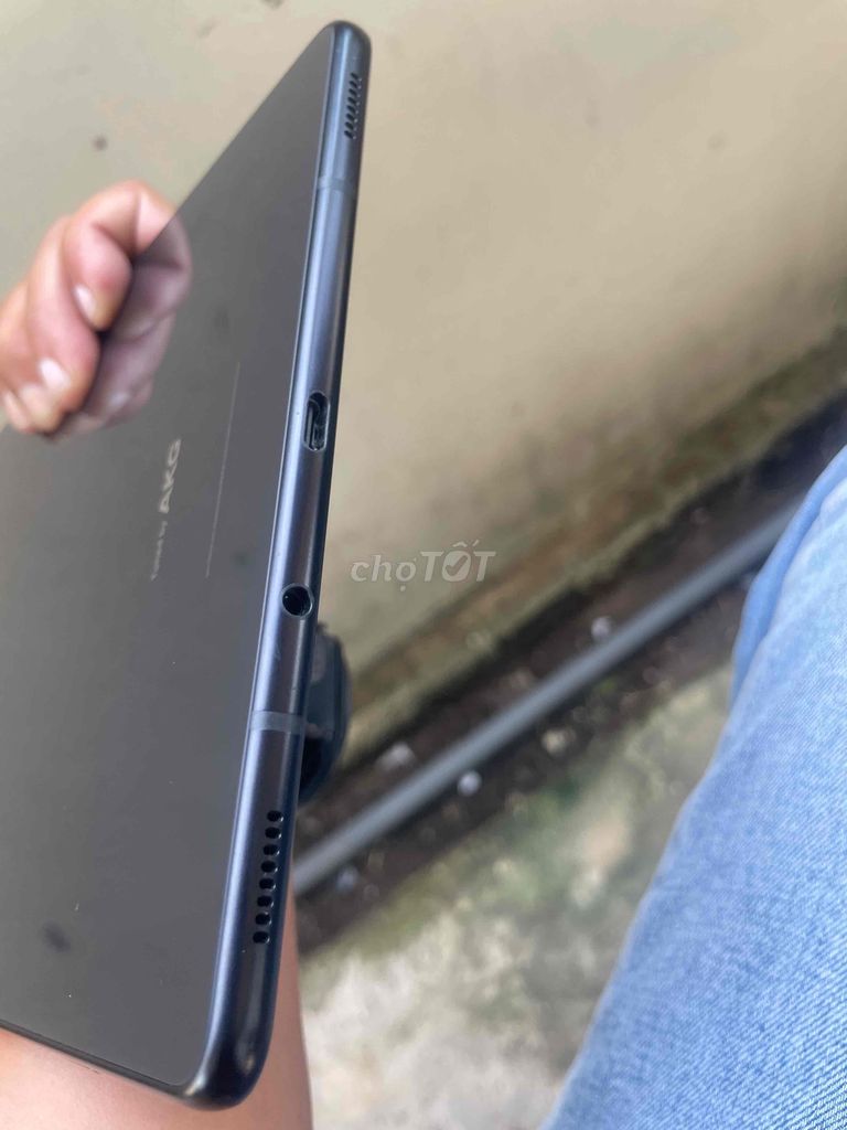 Samsung Tab S4 6/64G Đẹp 98%. Mua bán Máy tính bảng tại Thành phố Thủ Dầu Một Bình Dương được đăng bởi Xinloidoiquaden hình 6