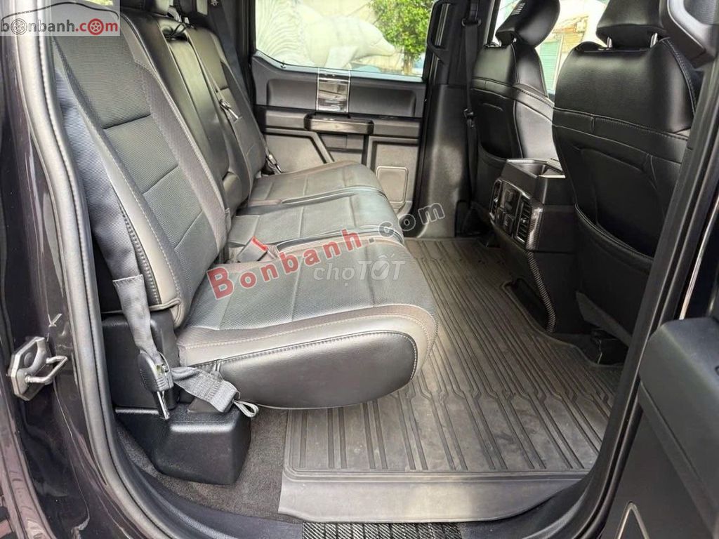 Ford F150 Raptor Performance. Mua bán Ô tô tại Quận Thanh Xuân Hà Nội được đăng bởi Trung Xeng hình 3