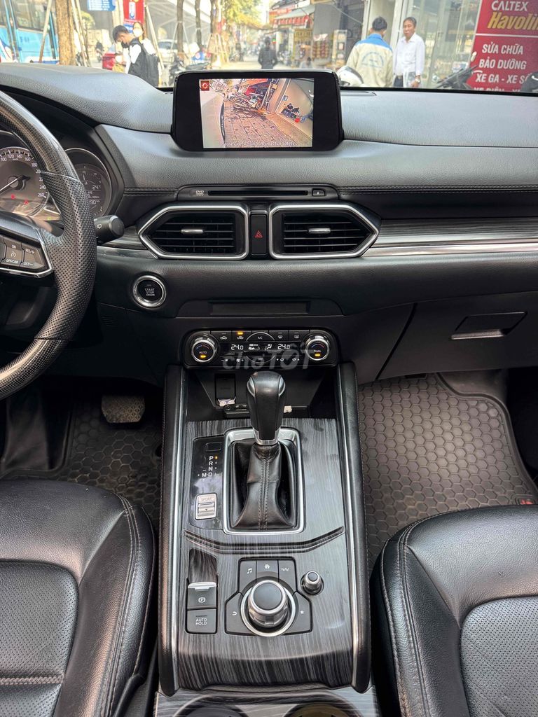 CẦN BÁN MAZDA CX5 2.0AT 1 CHỦ SIÊU MỚI MODEL 2019. Mua bán Ô tô tại Quận Bắc Từ Liêm Hà Nội được đăng bởi Mr PHÁT THÁI HÀ AUTO hình 17