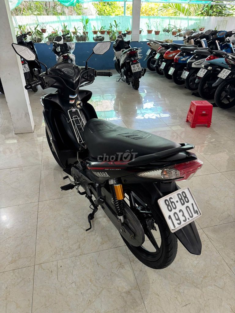 Jupiter fi 2015. Mua bán Xe máy tại Huyện Hàm Thuận Nam Bình Thuận được đăng bởi Toàn hình 2