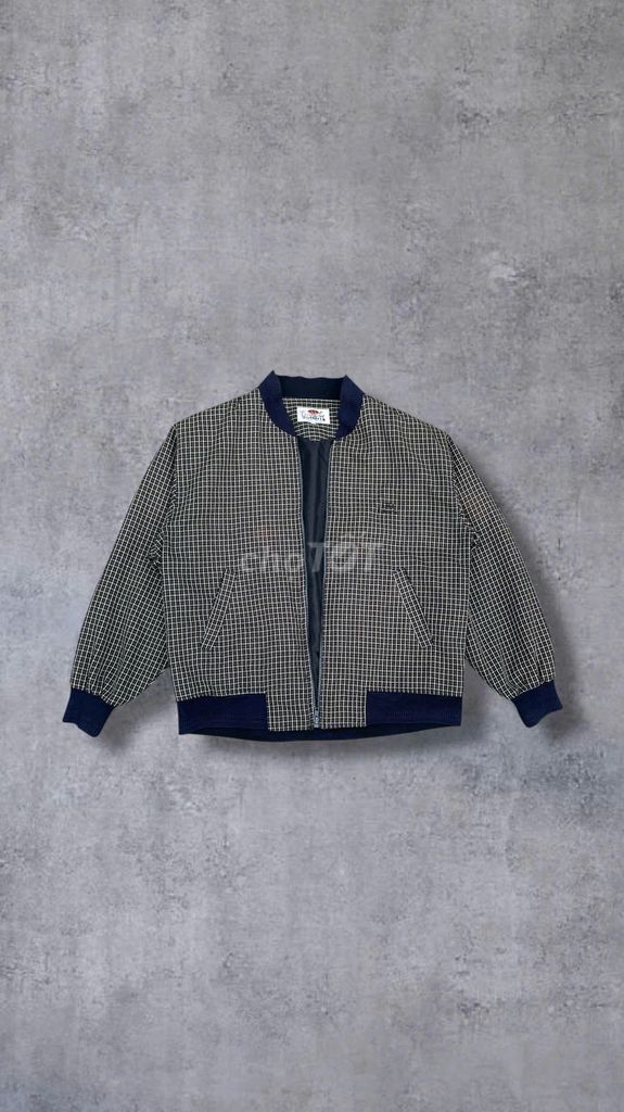 Áo khoác nam Ambassador Roberta L, ngực 61, vai 51. Mua bán Quần áo tại Quận Tân Bình Tp Hồ Chí Minh được đăng bởi Nhat Huy hình 1