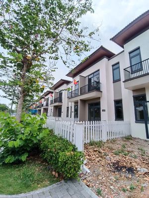 🌿 CHÍNH CHỦ BÁN NHÀ PHỐ ASHITA - CĂN GÓC ĐÃ CÓ SỔ -NGAY TRƯỜNG MẦM NON
