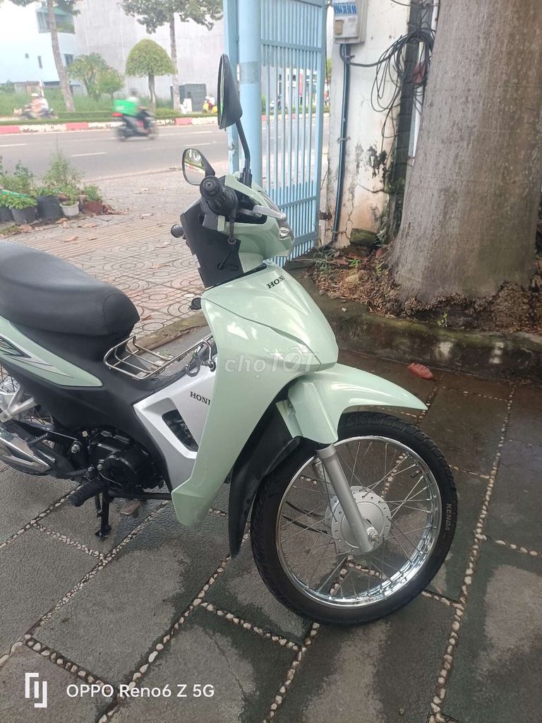 Wawe. Mua bán Xe máy tại Thành phố Bà Rịa Bà Rịa - Vũng Tàu được đăng bởi  THANH KIM hình 5