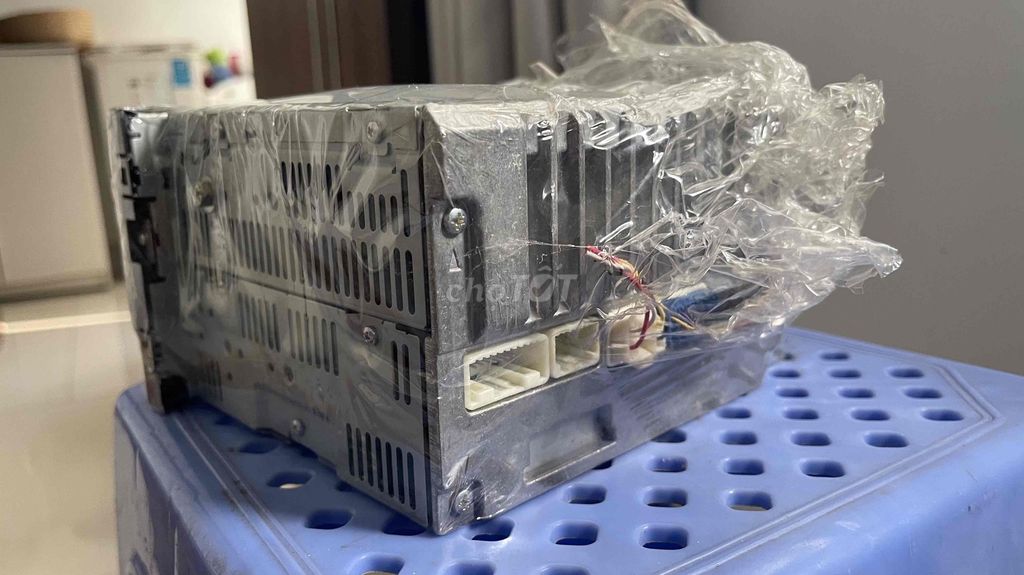 CD Toyota. Mua bán Phụ tùng xe tại Thành phố Biên Hòa Đồng Nai được đăng bởi Thanhnv hình 2