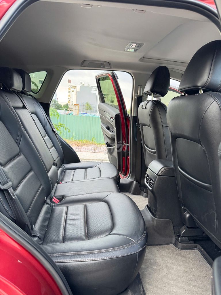 Mazda CX 5 2020 2.0L Premium model 2021 rất mới. Mua bán Ô tô tại Quận 12 Tp Hồ Chí Minh được đăng bởi Phan Trung Quân hình 19