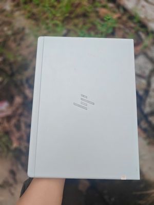 HP EliteBook 830 G5 i5 16GB Bạc