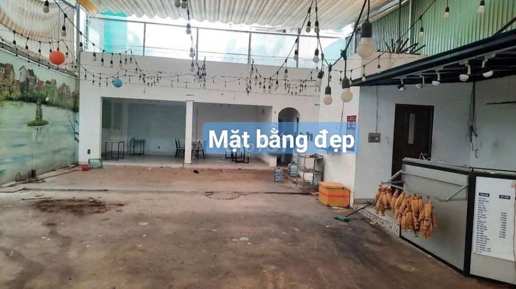 ✅Cho thuê mặt bằng đẹp ngay các chung cư quận 2 cũ