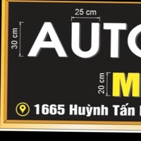 AUTO PHÚ XUÂN SÀI GÒN