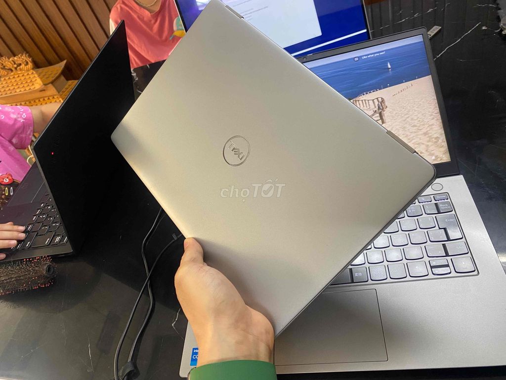 Dell Latitude 339  i5 1145G7 13.3 inch 16GB/256GB. Mua bán Laptop tại Quận Đống Đa Hà Nội được đăng bởi laptop family Rẻ Bền Đẹp  hình 1