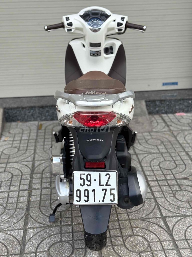 SH Mode 2019 Smartkey Máy Zin 9Chủ Hỗ Trợ Trả Góp. Mua bán Xe máy tại Quận Tân Phú Tp Hồ Chí Minh được đăng bởi Cá Nhân  hình 10