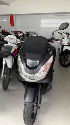 Honda PCX 125 màu đen khóa smart key. Mua bán Xe máy tại Thành phố Biên Hòa Đồng Nai được đăng bởi CH xe máy Trần Na Na