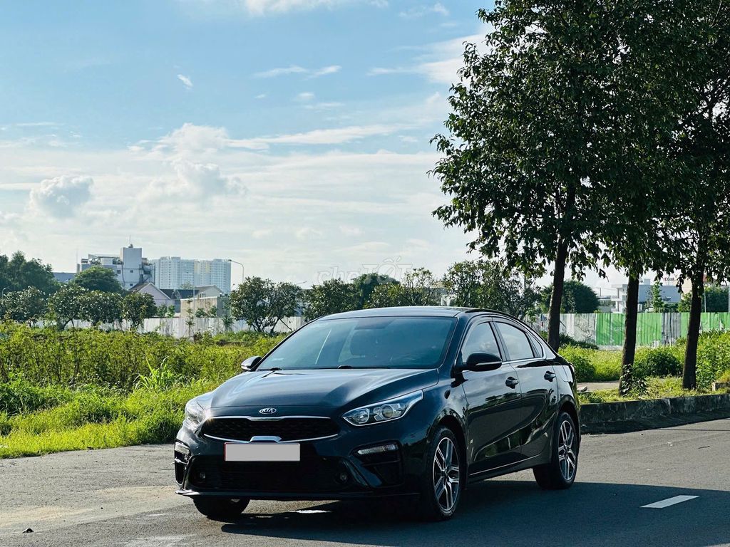 Kia Cerato 2019 luxury 1.6 luxury - 69000km. Mua bán Ô tô tại Thành phố Dĩ An Bình Dương được đăng bởi Siêu Thị Ô Tô Bình Dương  hình 3