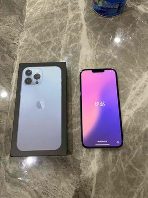 bán nhanh 13 promax hang vn chưa mở ốc