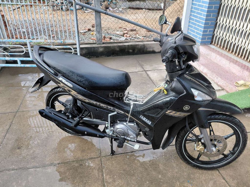 SIRIUS FI 2025. Mua bán Xe máy tại Thành phố Nha Trang Khánh Hòa được đăng bởi Kỳ  hình 1