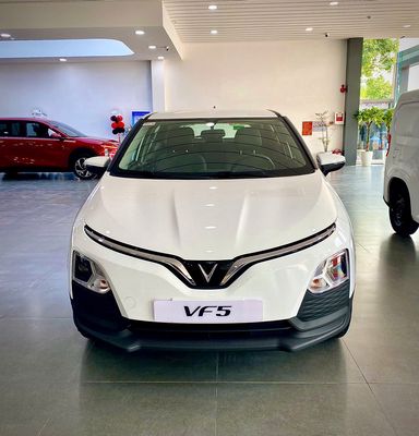 VINFAST VF5 CHỈ 42XTR  - ƯU ĐÃI CHƯA TỪNG CÓ 